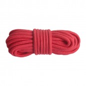10米棉绳（红色）