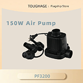 Air Pump（150W）