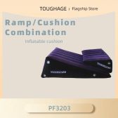 Ramp/Cushion Combination