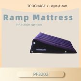 Ramp Mattress