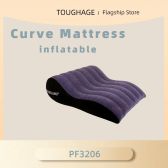 Curve Mattress inflatable