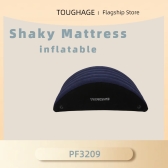 Shaky Mattress inflatable