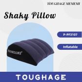 Shaky Pillow