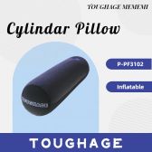 Cylindar Pillow