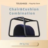 Chair&Cushion Combination