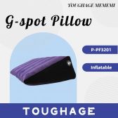 G-spot Pillow