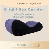 Knight Sex Cushion