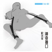 神奇袖口（送胶带）