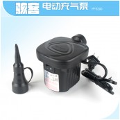 电动打气泵（欧规）盒装