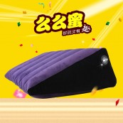 么么蜜 G点爱垫