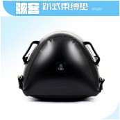 趴式束缚垫